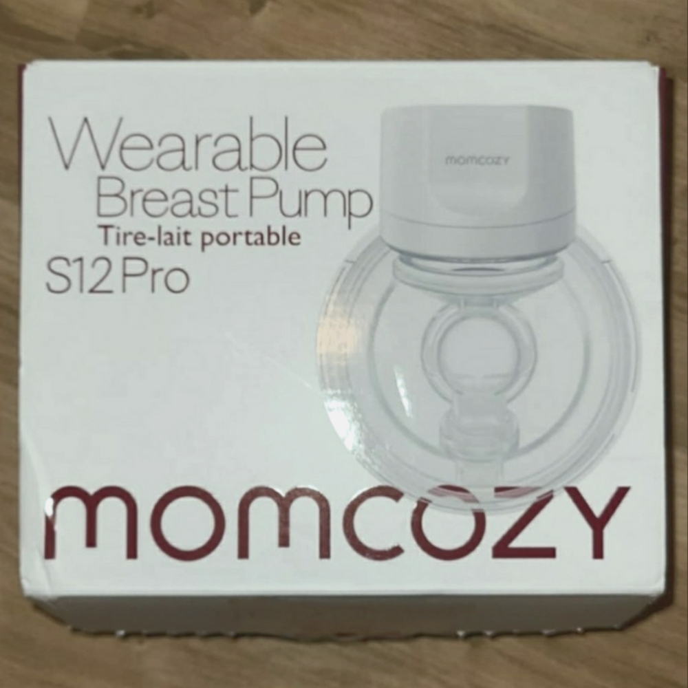 momcozy s12 pro